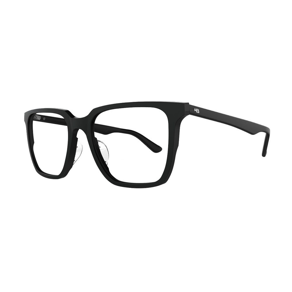 Óculos de Grau HB 0378 Matte Black