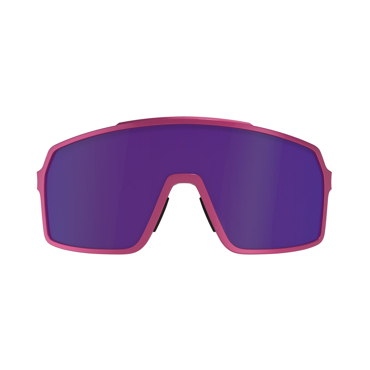 OC HB GRINDER PINK MIRROR BLUE CHROME