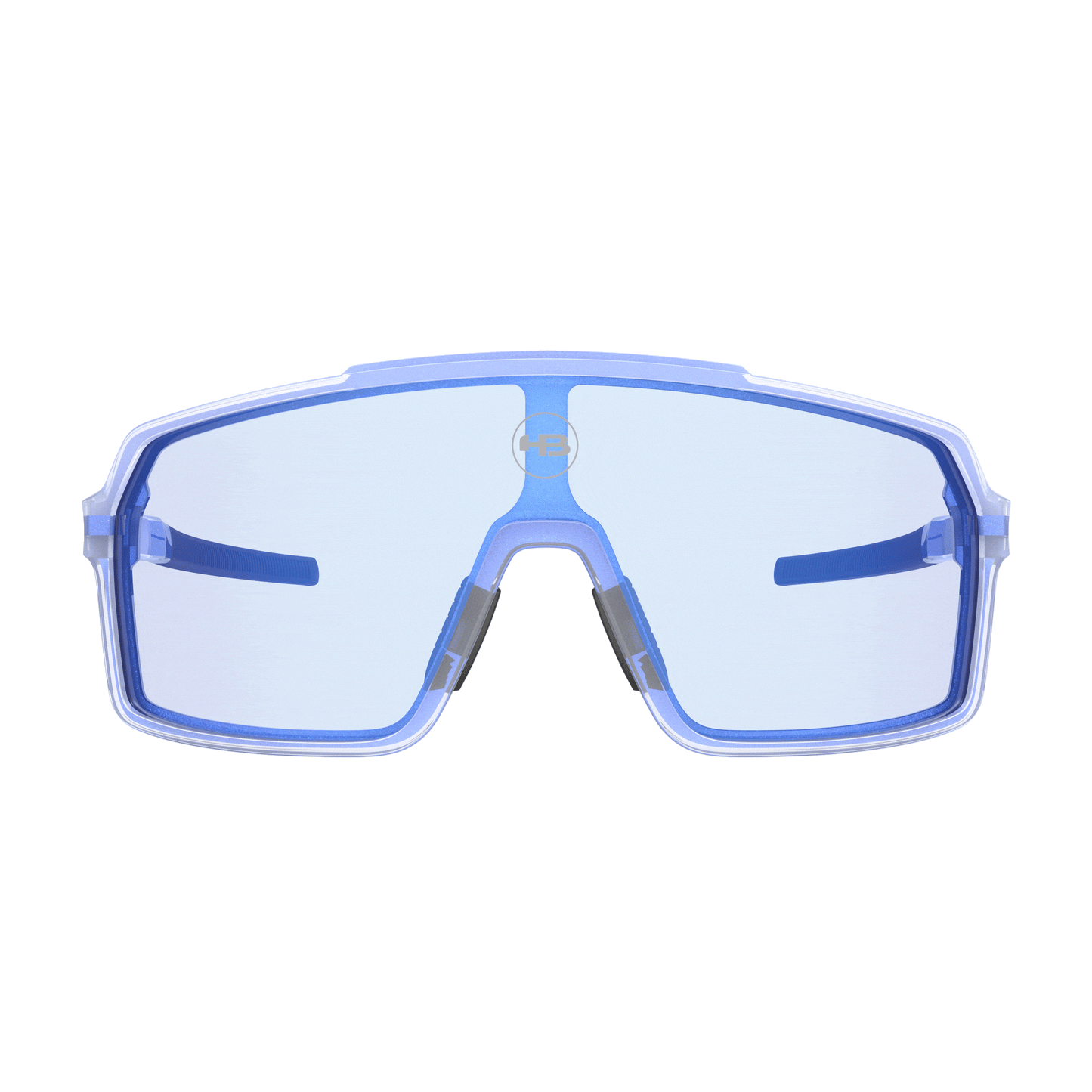 OC HB GRINDER PEARL BLUE PHOTO BLUE