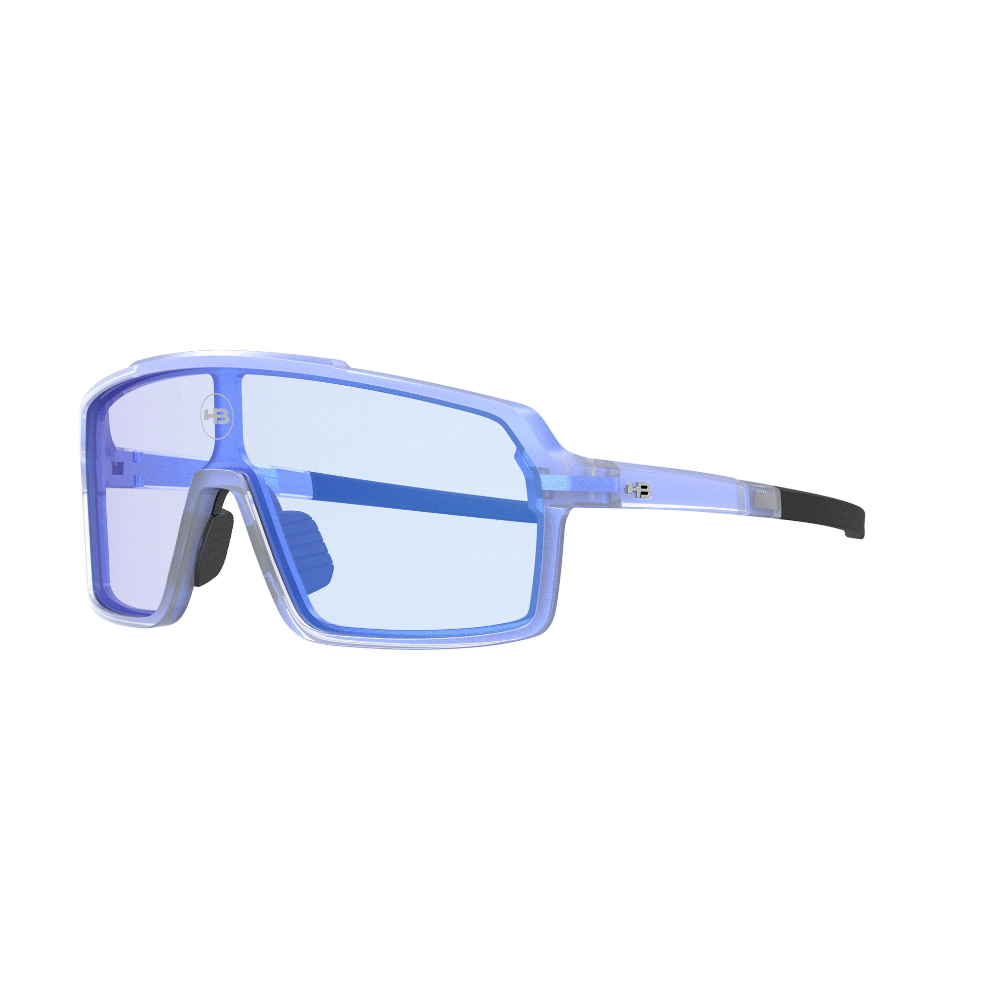 OC HB GRINDER PEARL BLUE PHOTO BLUE