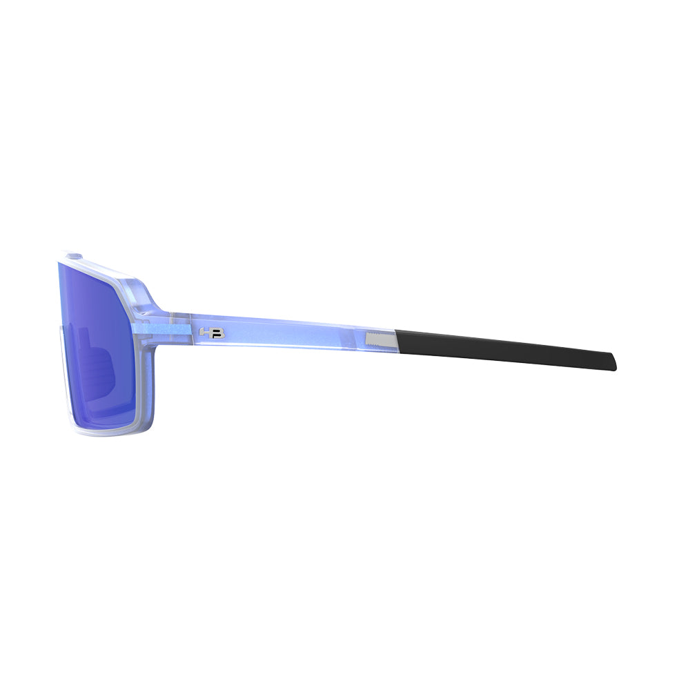 Óculos de Sol HB Grinder Pearl Blue Photo Blue – Loja HB