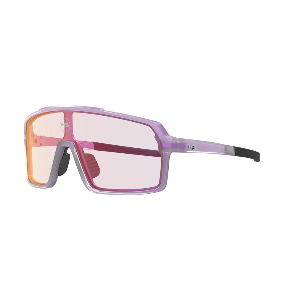 OC HB GRINDER PEARL VIOLET PHOTO RED