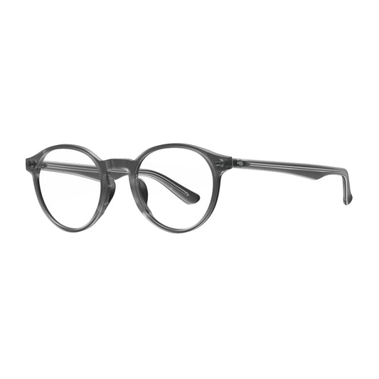 Óculos de Grau HB 0397 Ecobloc Matte Onyx