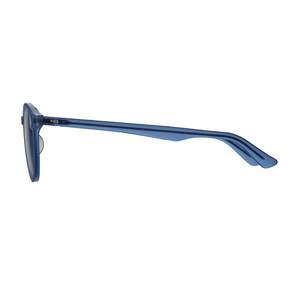Óculos de Grau HB 0397 Ecobloc Matte ultramerine