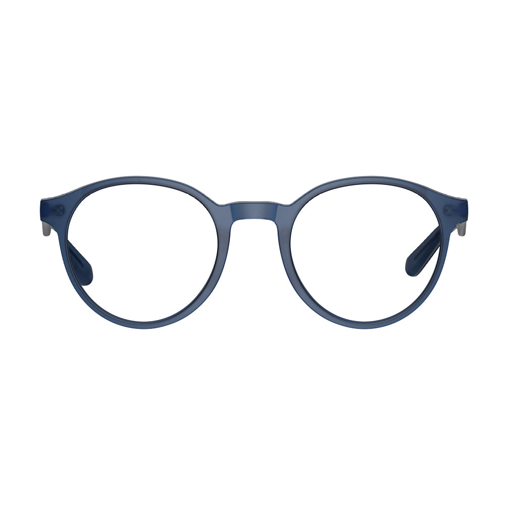 Óculos de Grau HB 0397 Ecobloc Matte ultramerine