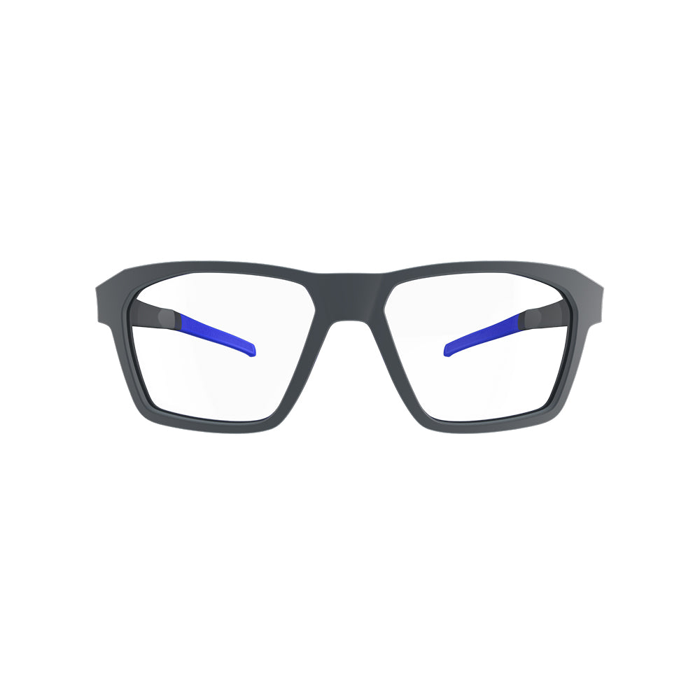 OC HB SWITCH 0401 MATTE GRAPHITE POLARIZED BLUE