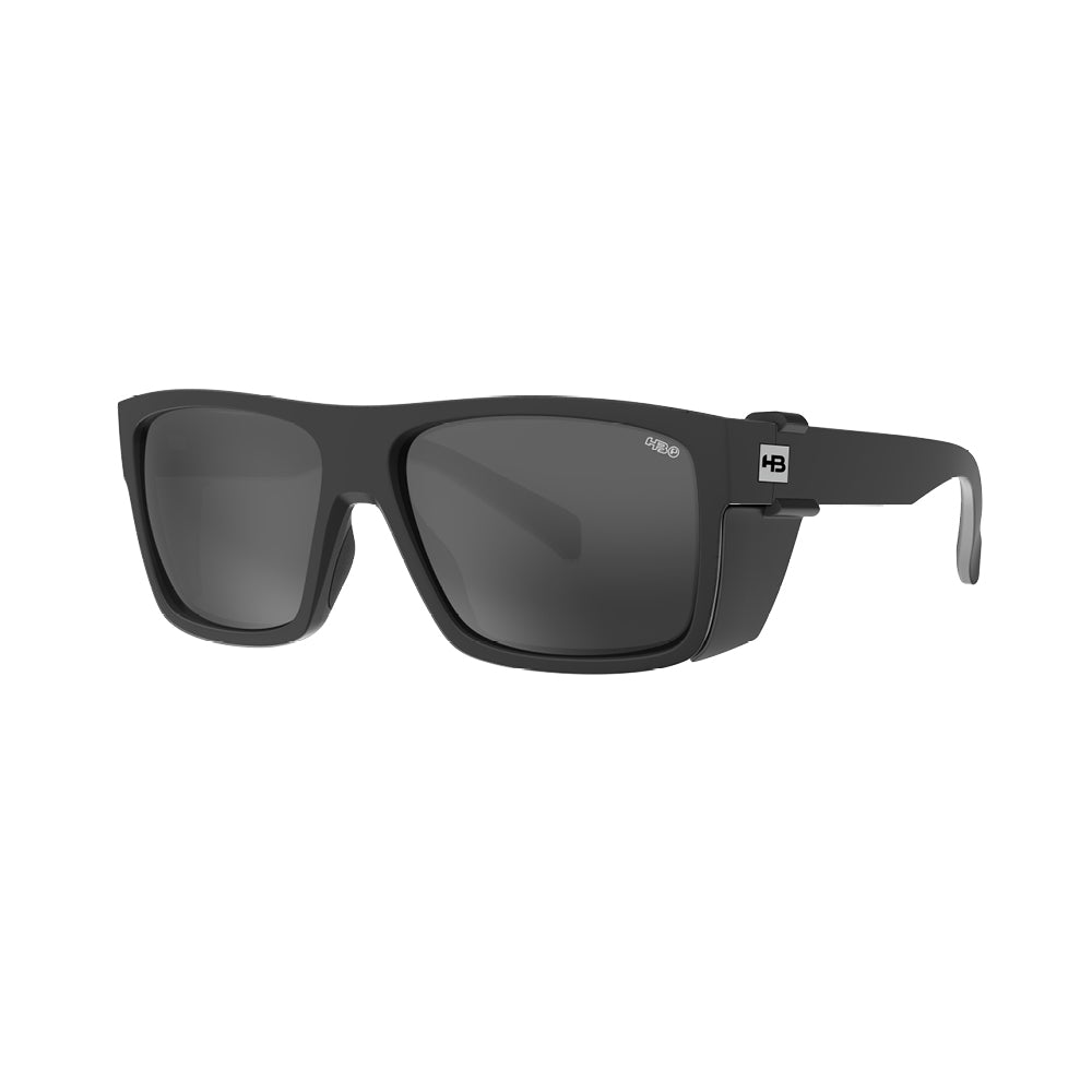 OC HB WOULD 2.0 MATTE BLACK GRAY POL GLASS