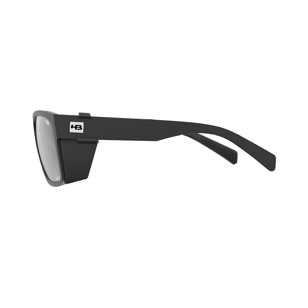 OC HB WOULD 2.0 MATTE BLACK GRAY POL GLASS