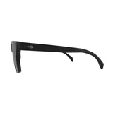 Óculos de Sol HB T-Drop Gloss Black/ Gray Lente 5,5 cm