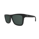 Óculos de Sol HB T-Drop Gloss Black/ G15 Lente 5,5 cm