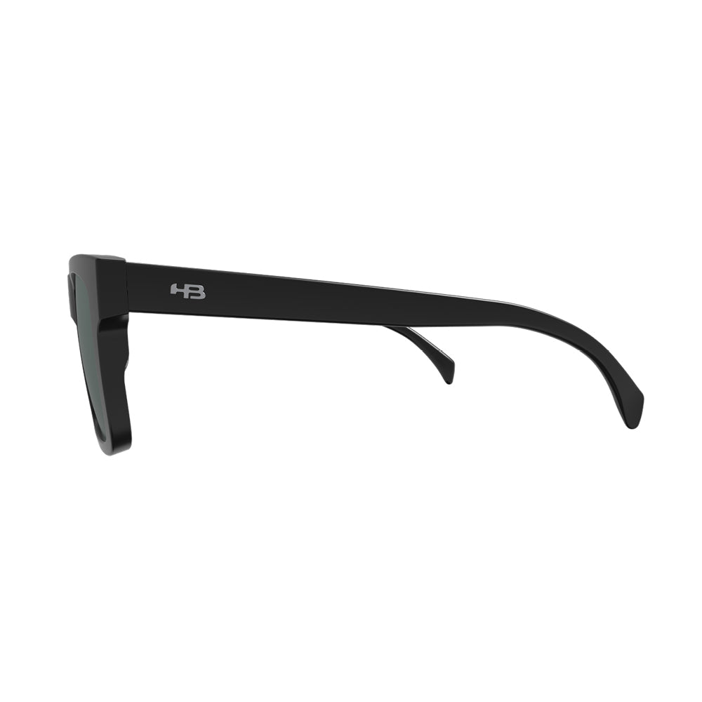 Óculos de Sol HB T-Drop Gloss Black G15