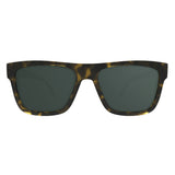 Óculos de Sol HB T-Drop Classical Havana/ G15 Lente 5,5 cm