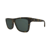 Óculos de Sol HB T-Drop Classical Havana/ G15 Lente 5,5 cm