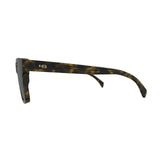Óculos de Sol HB T-Drop Classical Havana/ G15 Lente 5,5 cm