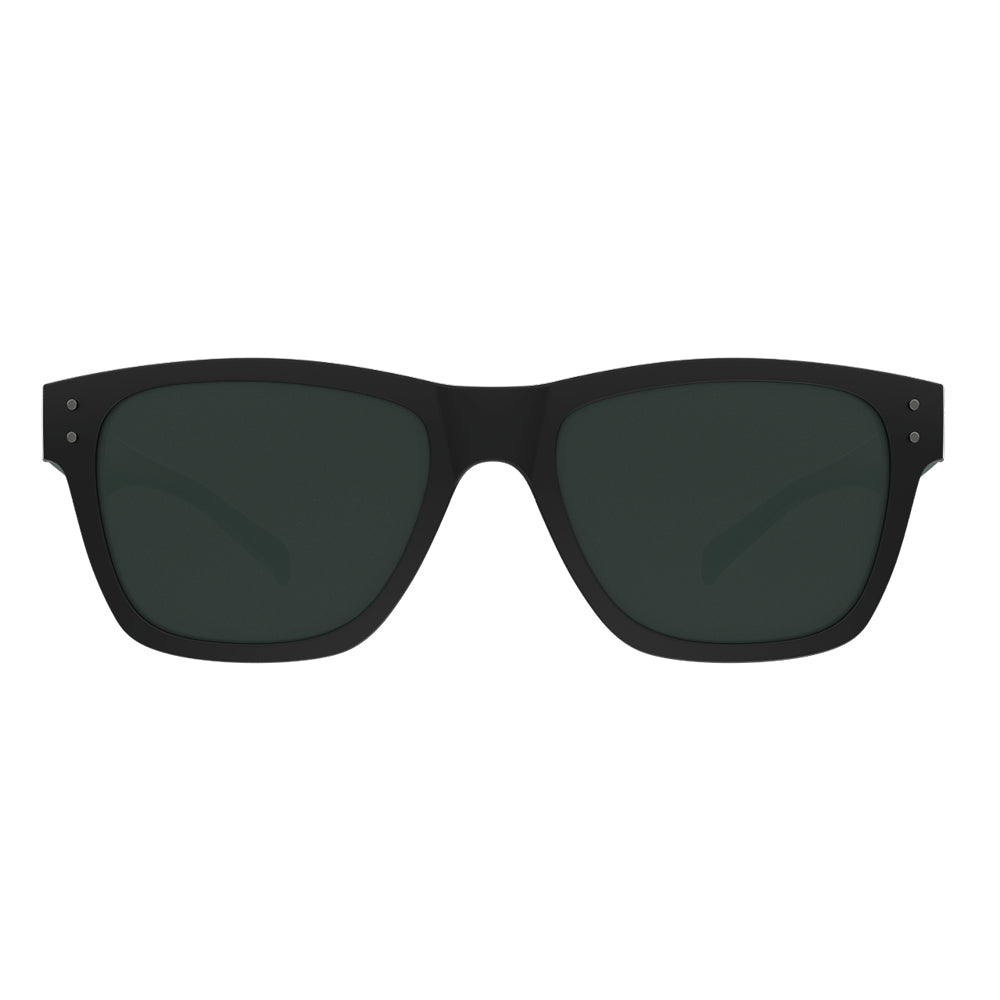 HB Foster Matte Black/lLandscape Green G15 - Solar - Loja HB