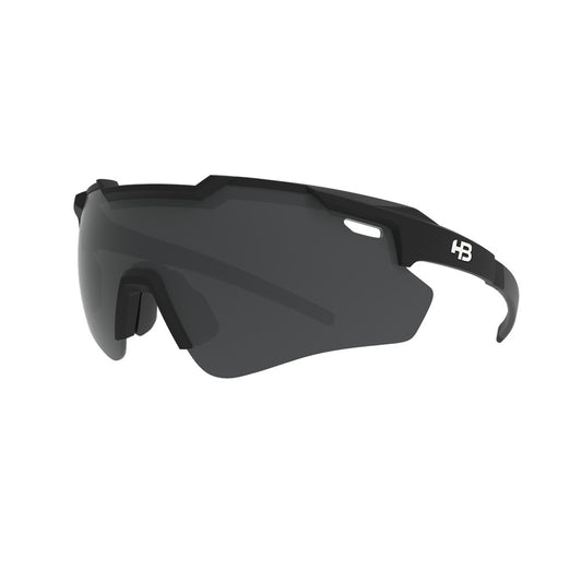 OC HB SHIELD EVO 2.0 MATTE BLACK GRAY