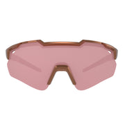 Óculos de Sol HB Low Light Shield Evo 2.0 Copper/ Amber