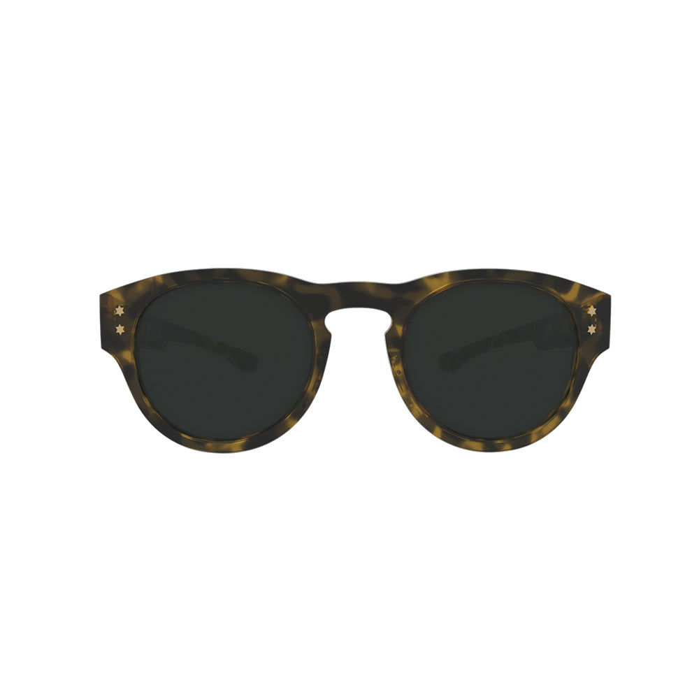 Óculos de Sol HB Mavericks Classical Havan/ G15
