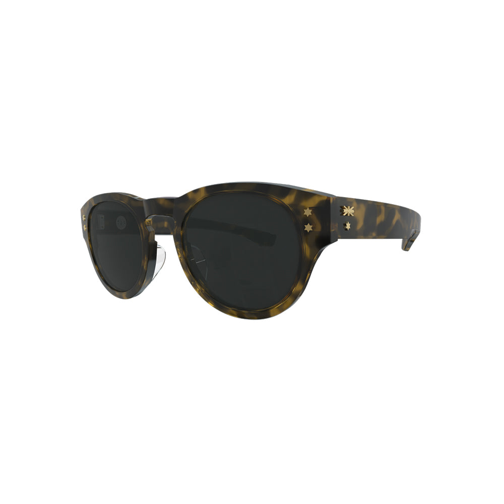 Óculos de Sol HB Mavericks Classical Havan/ G15