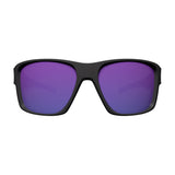 Óculos de Sol HB The Pass M Black D Blue/ Blue Chrome Lente 5,9 cm