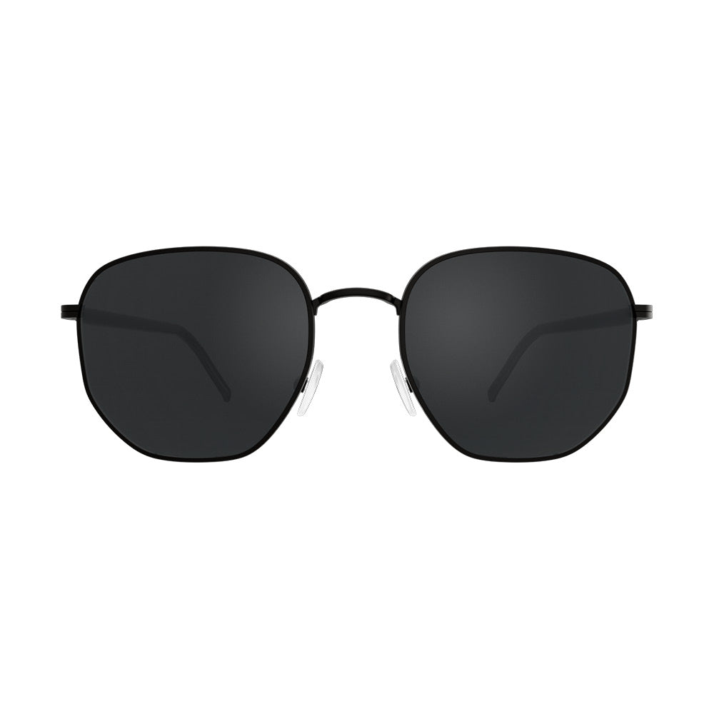 HB Peak matte Black Gray - Solar - TAM 54 mm