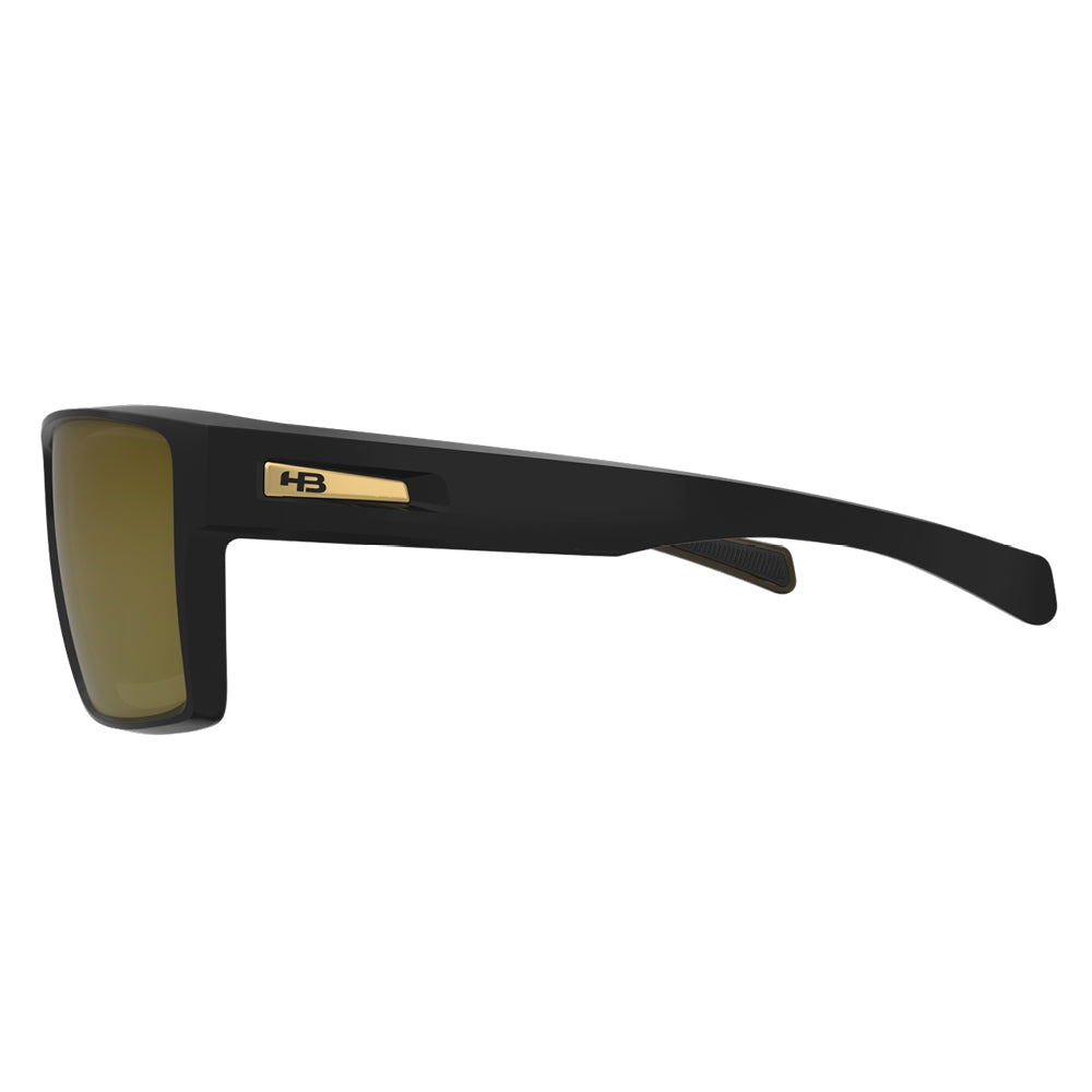 OC HB BYRON BLACK GOLD BRONZE