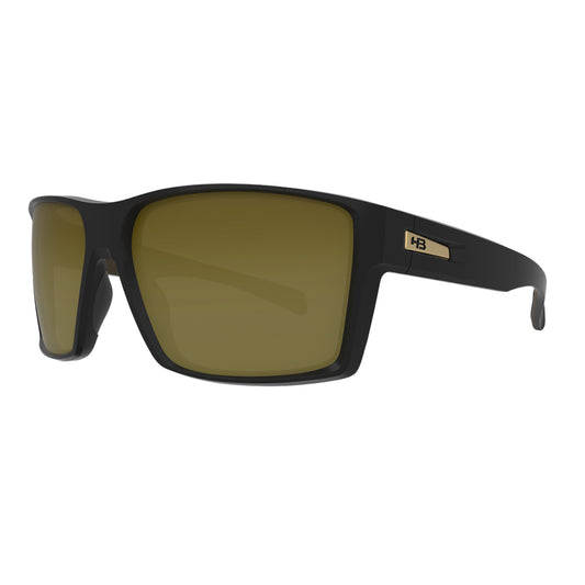 OC HB BYRON BLACK GOLD BRONZE