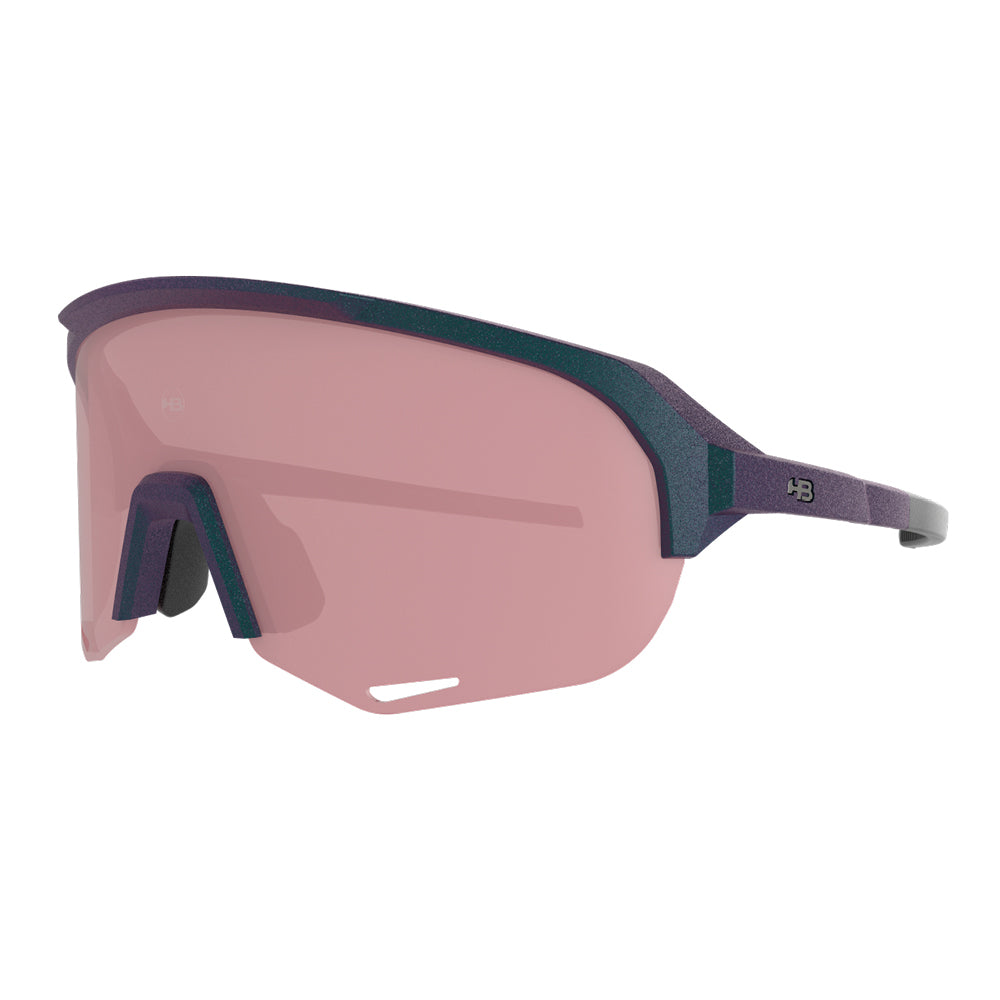 OC HB EDGE R GREEN PURPLE AMBER
