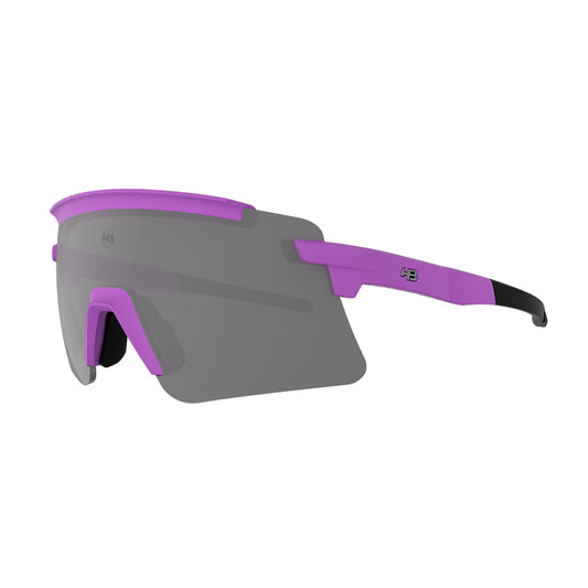 Óculos de Sol HB Apex Light Violet Silver