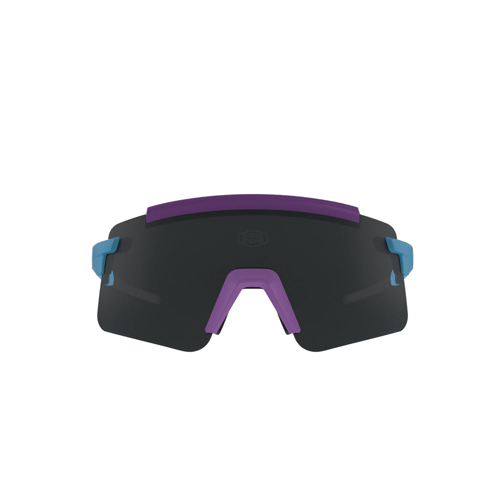 Óculos de Sol HB Apex Esportivo Colorfull 2 Gray - Solar - TAM 136 mm - Loja HB
