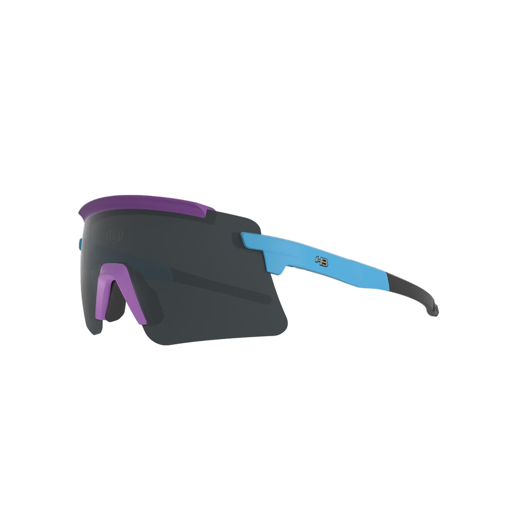 Óculos de Sol HB Apex Esportivo Colorfull 2 Gray - Solar - TAM 136 mm - Loja HB