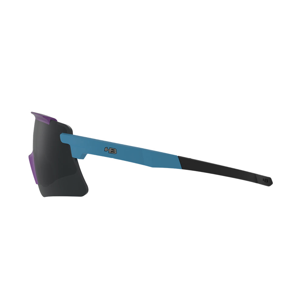 Óculos de Sol HB Apex Esportivo Colorfull 2 Gray - Solar - TAM 136 mm - Loja HB