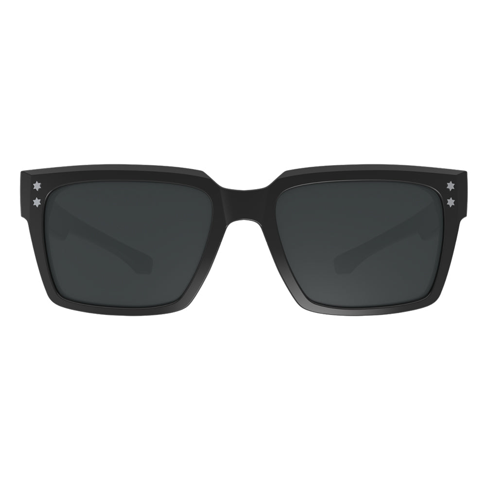 Óculos de Sol HB Rio Matte Black