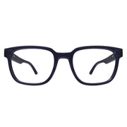 Armação de Grau HB 0449 Matte Night Blue - Lente 5,2 cm