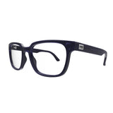 Armação de Grau HB 0449 Matte Night Blue - Lente 5,2 cm