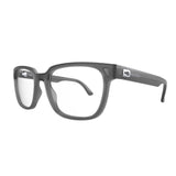 Armação de Grau HB 0449 Matte Shadow Gray - Lente 5,2 cm