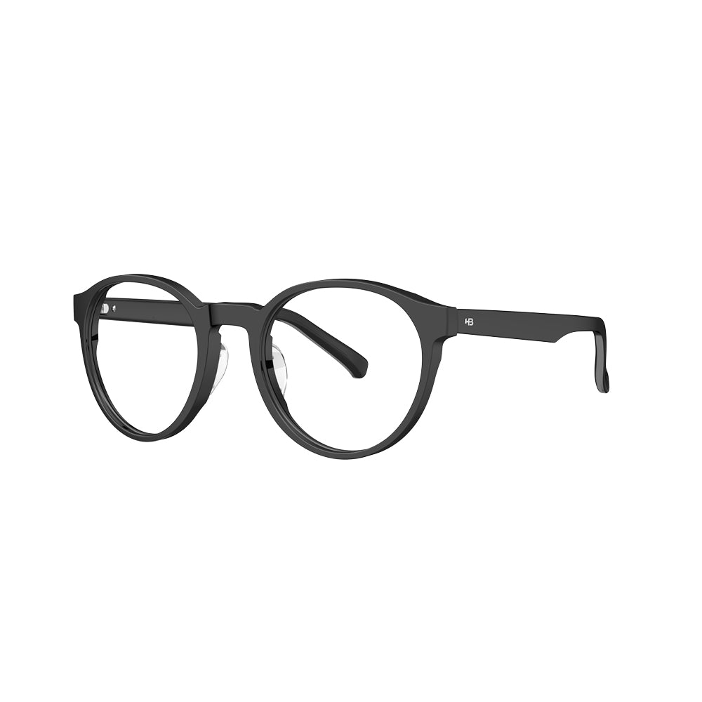 Óculos de Grau HB Kirra Gloss Black