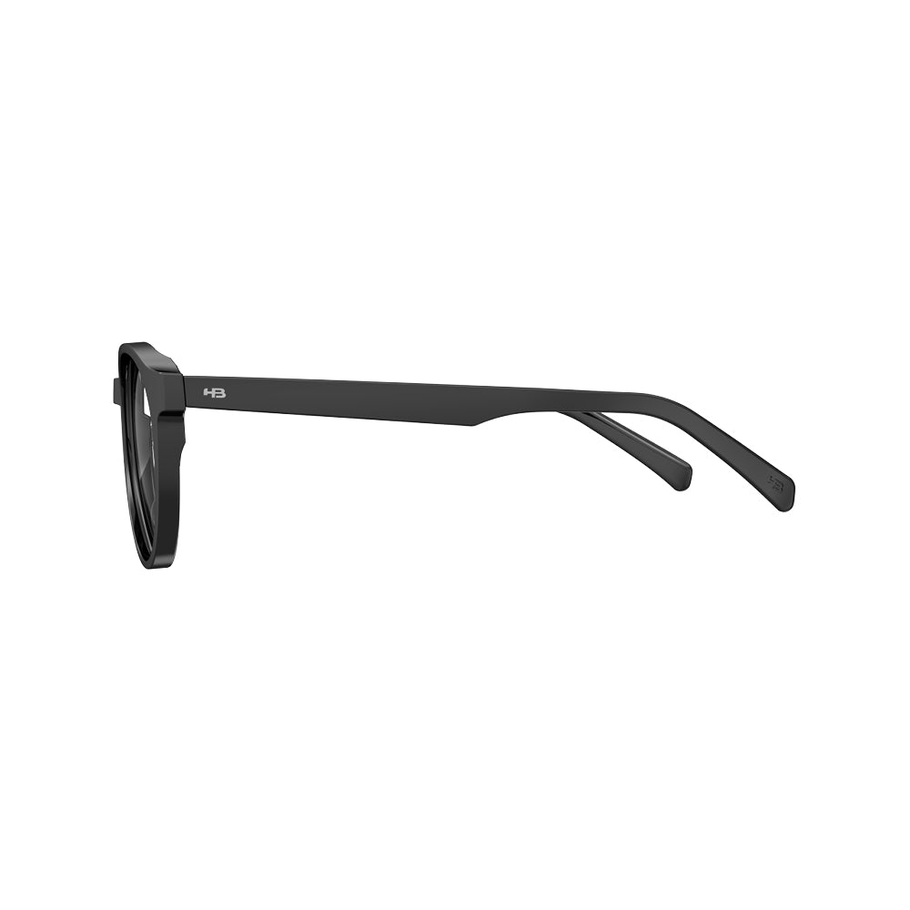 Óculos de Grau HB Kirra Gloss Black
