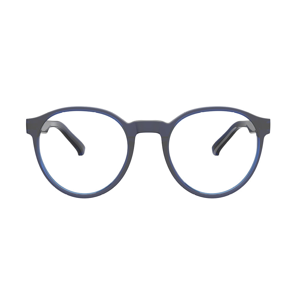 Óculos de Grau HB Kirra Dark Blue Glass