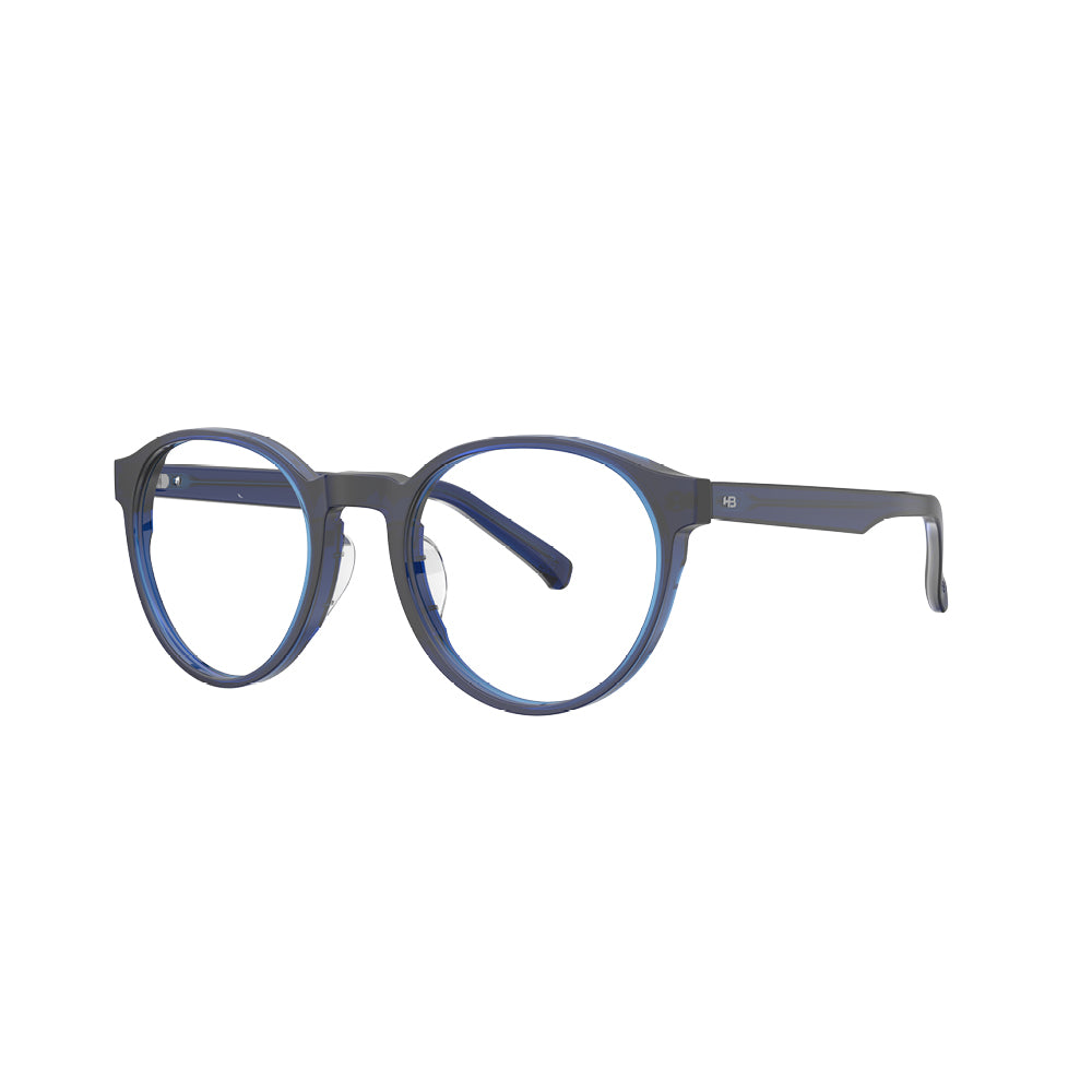 Óculos de Grau HB Kirra Dark Blue Glass