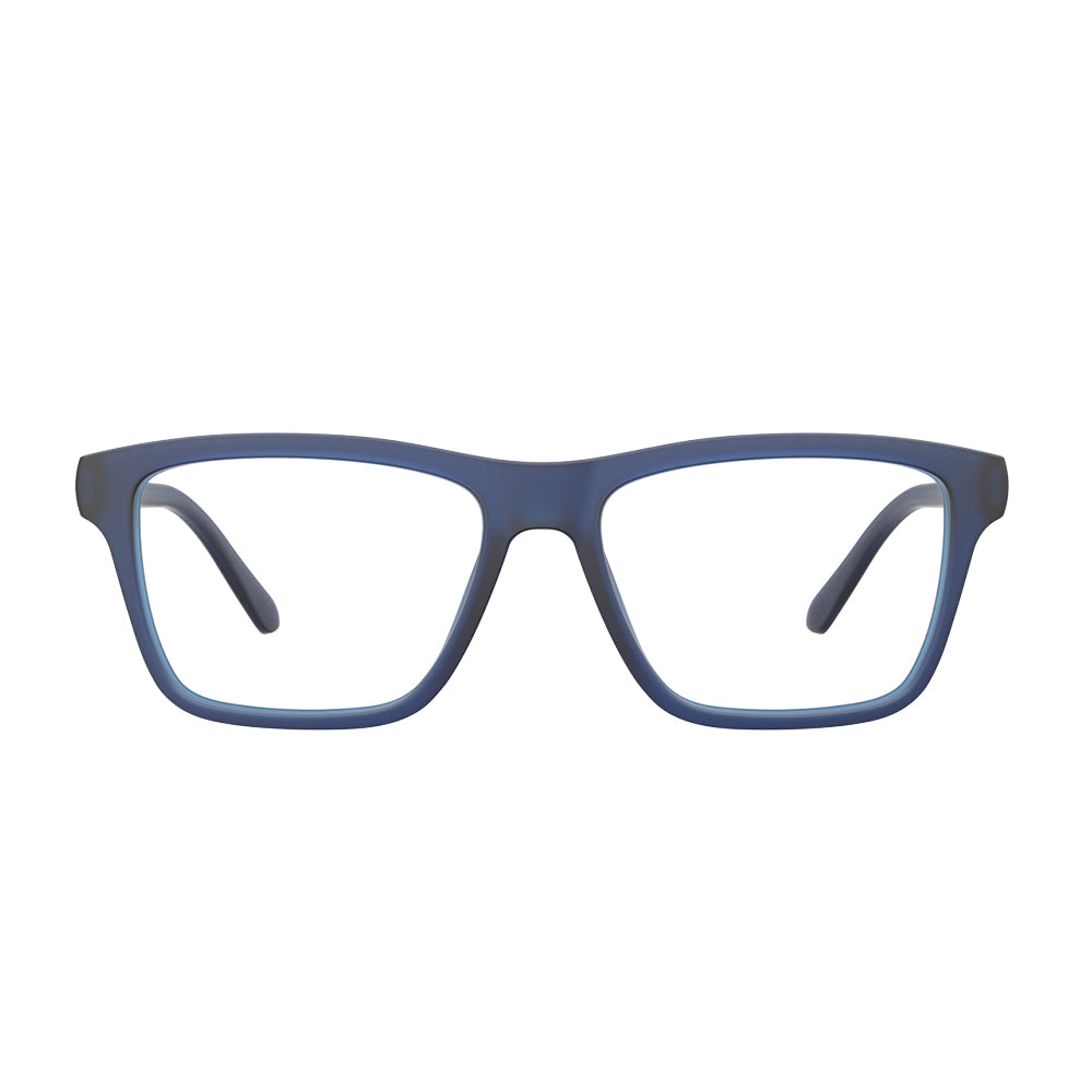 Óculos de Grau HB Polytech 3 0457 M Night Blue