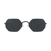 Óculos HB Slide Matte Graphite/ Gray - Lente 5,3 cm