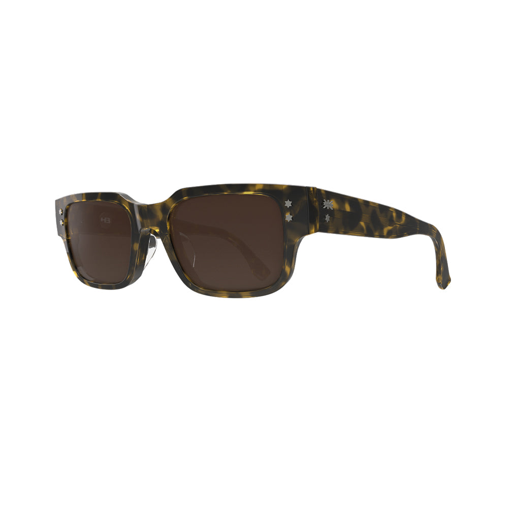 HB Nug Classical Havan/ Brown - Solar - Loja HB