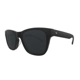 Óculos de Sol HB Sultan Matte Black/ Gray Lente 5,3 cm