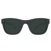 Óculos de Sol HB Sultan Matte Graphite/ G15 Lente 5,3 cm