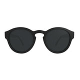 Óculos HB Buzz Matte Black/ Gray Polarized - Lente 4,9 cm