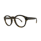 Óculos de Sol HB Buzz Redondo Classical Havan - Grau - TAM 50 mm