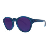Óculos HB Buzz M Naval Blue/ Blue Chrome - Lente 4,9 cm