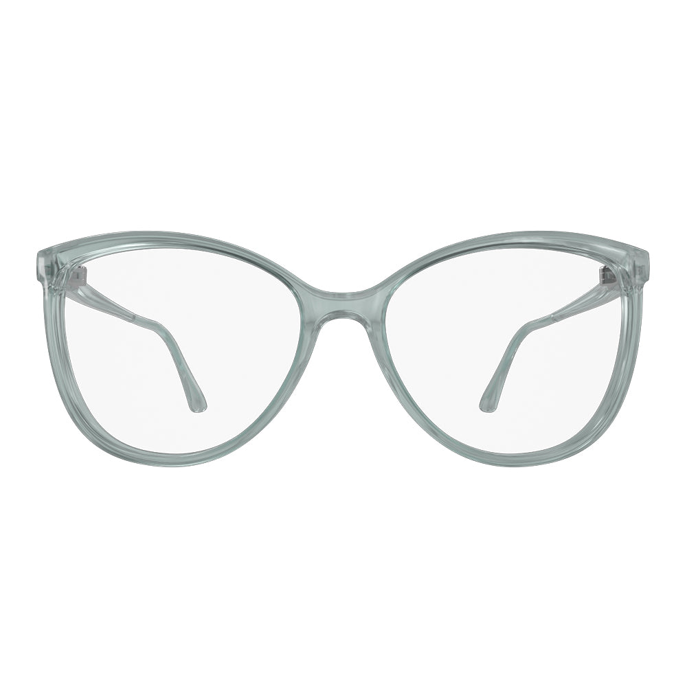 Armação de Grau HB 0484 Green Shades Lente 5,5 cm - Loja HB