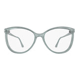 Armação de Grau HB 0484 Green Shades Lente 5,5 cm